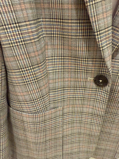 TOMMY HILFIGER Prince of WALL·E’s One Button Blazer/S-US2