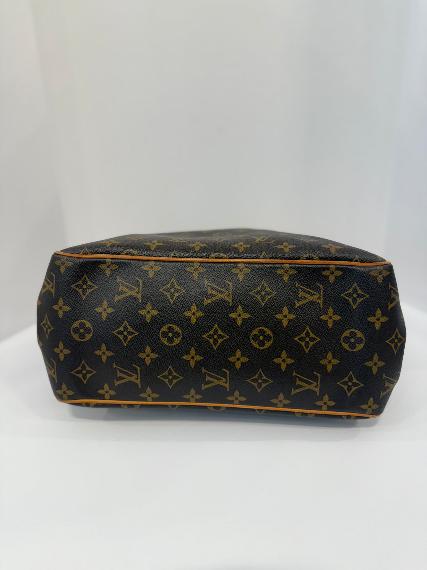 LOUIS VUITTON Monogram Batignolles / OS