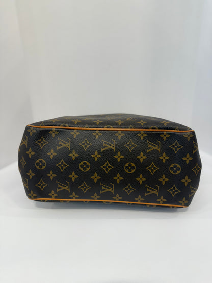 LOUIS VUITTON Monogram Batignolles / OS