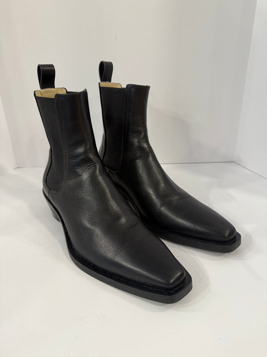 PROENZA SCHOULER  Bronco Chelsea Boots / 8US-38.5EU