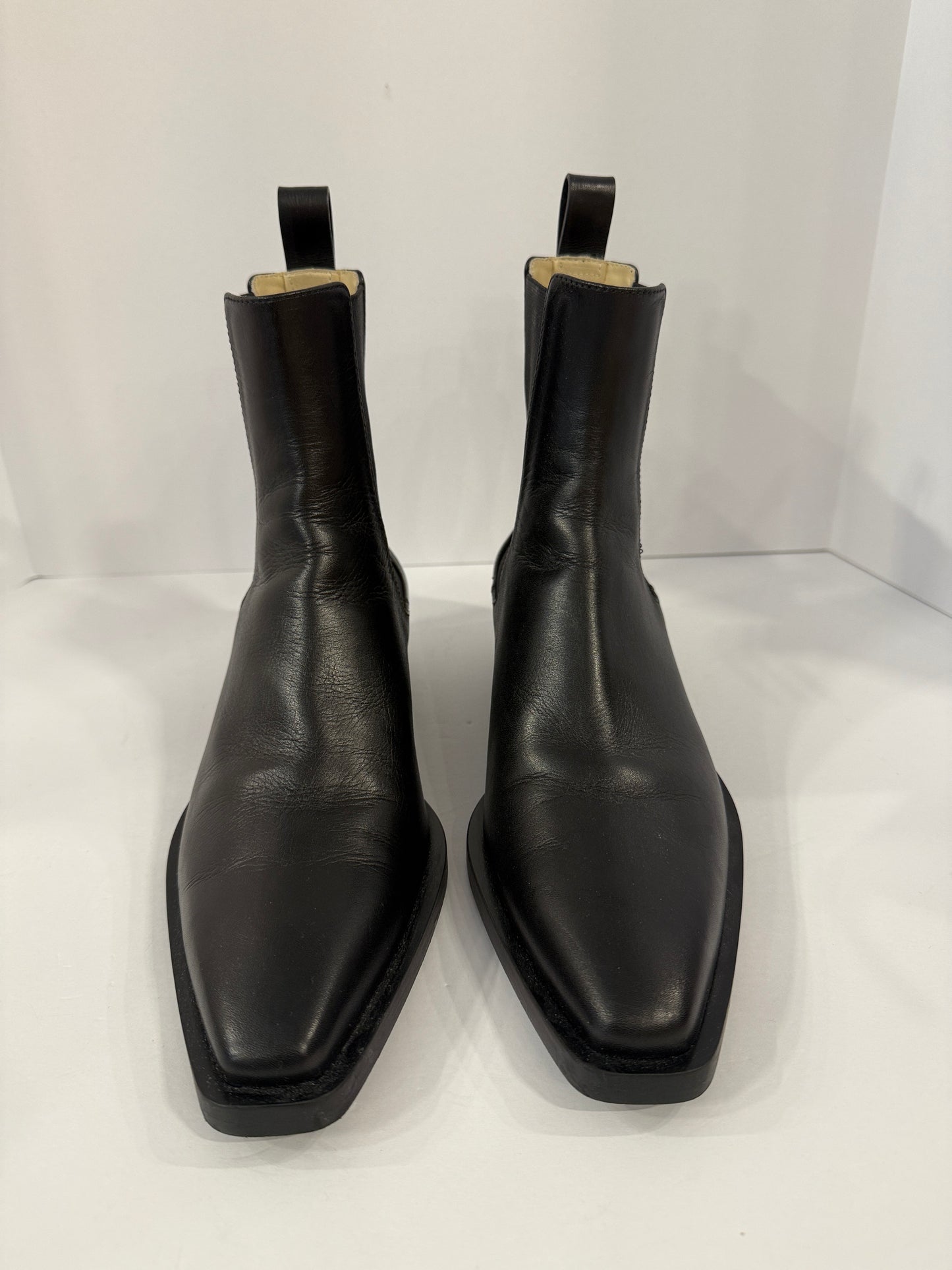 PROENZA SCHOULER  Bronco Chelsea Boots / 8US-38.5EU