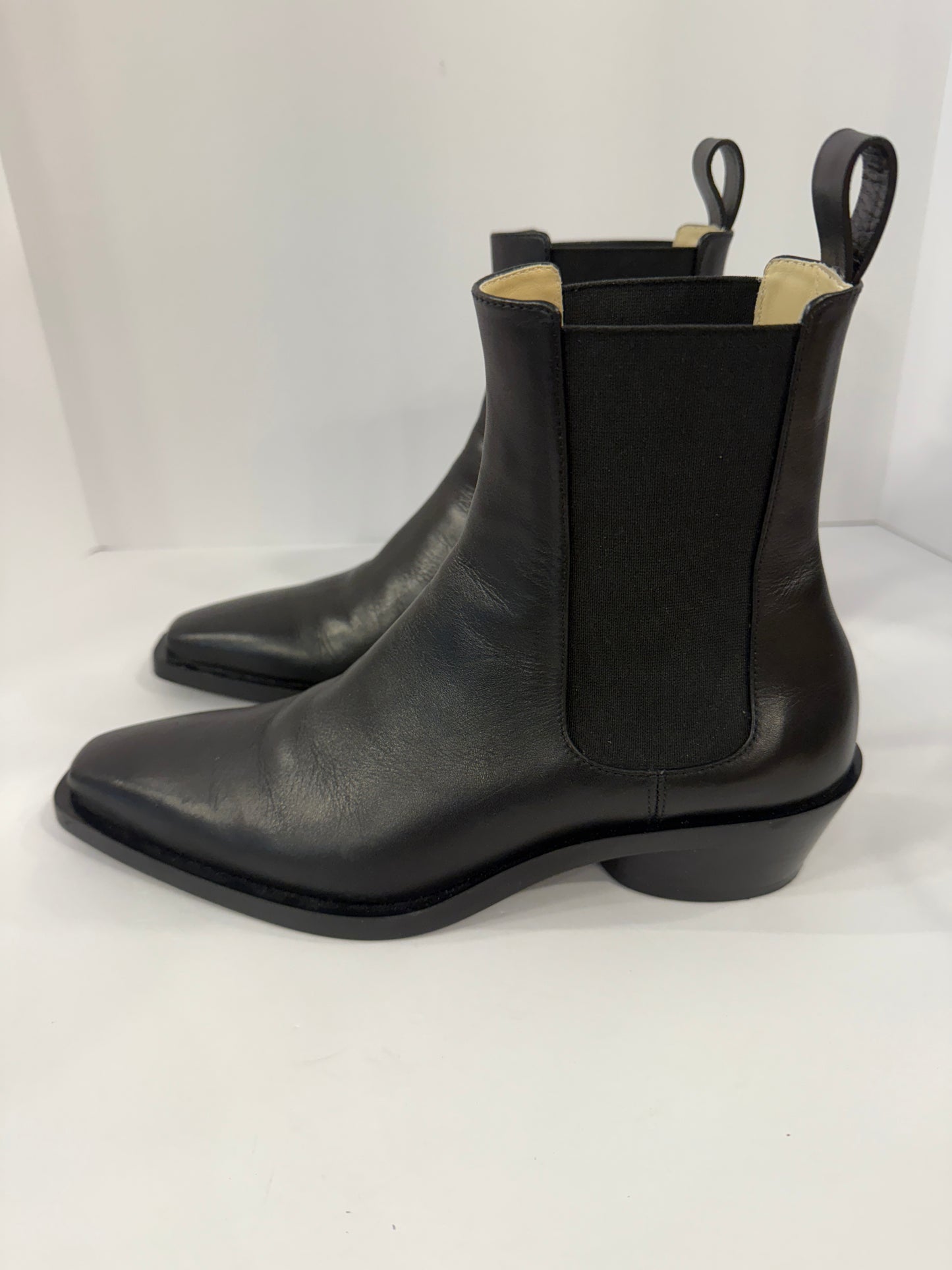 PROENZA SCHOULER  Bronco Chelsea Boots / 8US-38.5EU