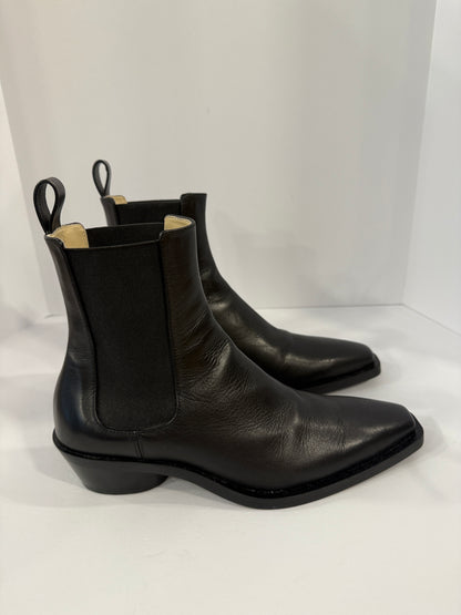 PROENZA SCHOULER  Bronco Chelsea Boots / 8US-38.5EU