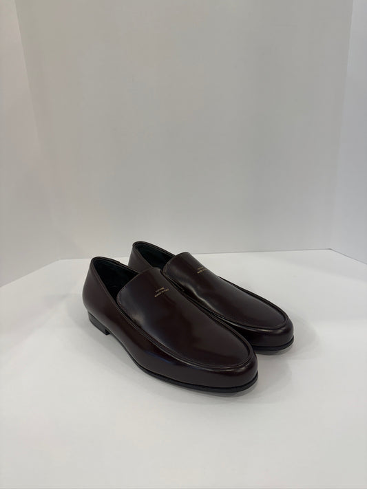 TOTEME NWT The Oval Loafer/ EU36- US6