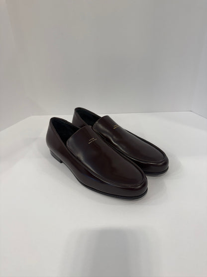 TOTEME NWT The Oval Loafer/ EU36- US6