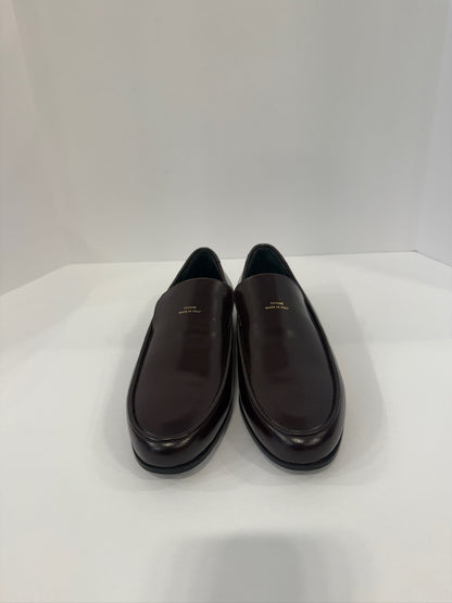 TOTEME NWT The Oval Loafer/ EU36- US6