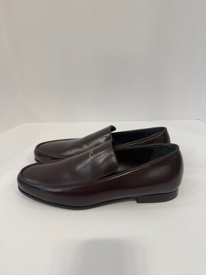 TOTEME NWT The Oval Loafer/ EU36- US6