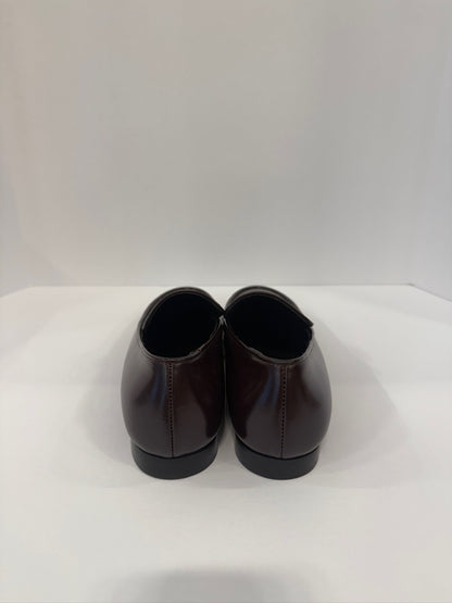 TOTEME NWT The Oval Loafer/ EU36- US6