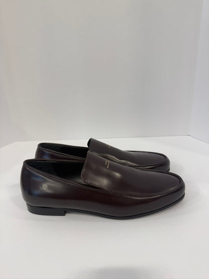TOTEME NWT The Oval Loafer/ EU36- US6