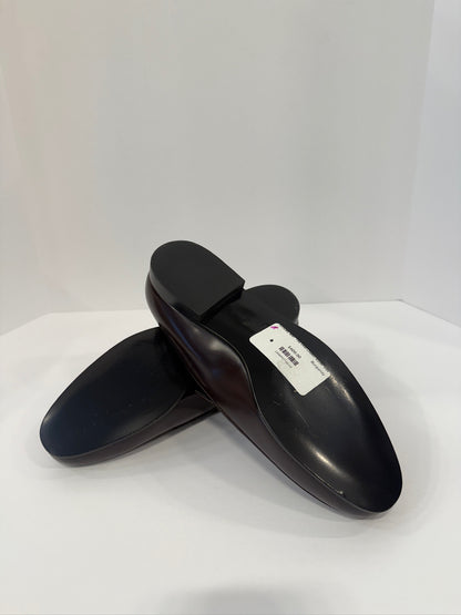 TOTEME NWT The Oval Loafer/ EU36- US6