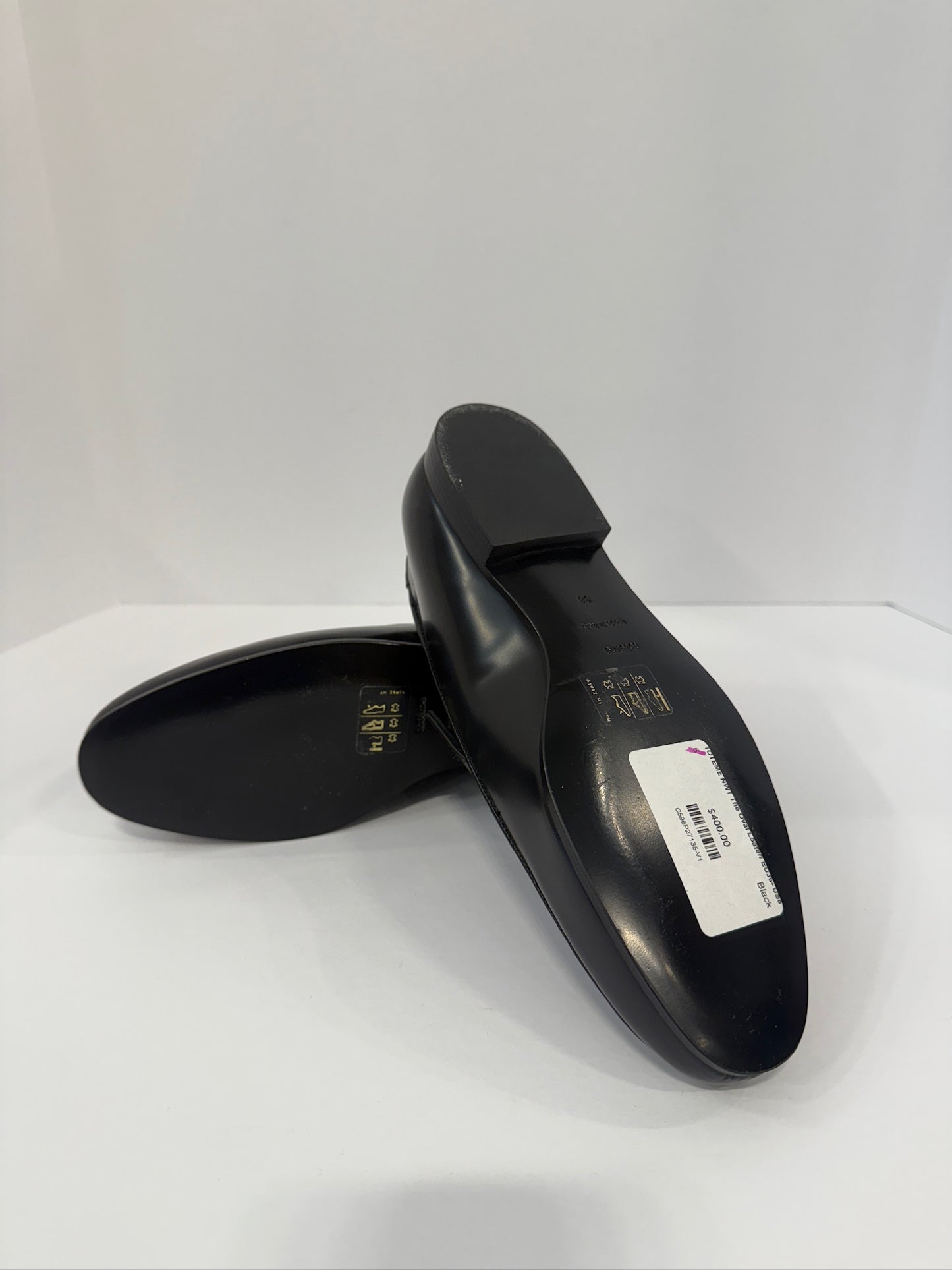 TOTEME NWT The Oval Loafer/ EU36- US6