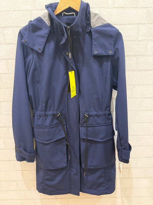 MARC NEW YORK  NWT Water Resistant  Long Parka/S