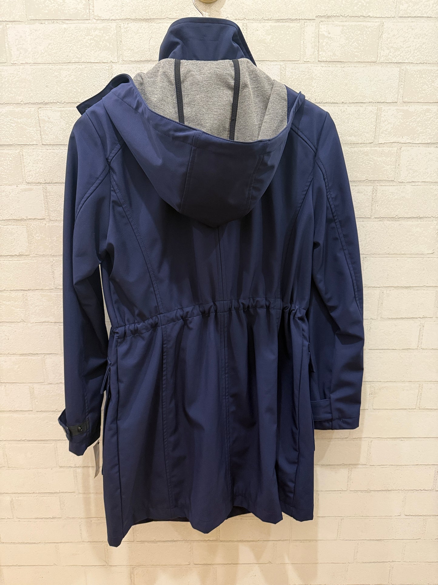 MARC NEW YORK  NWT Water Resistant  Long Parka/S