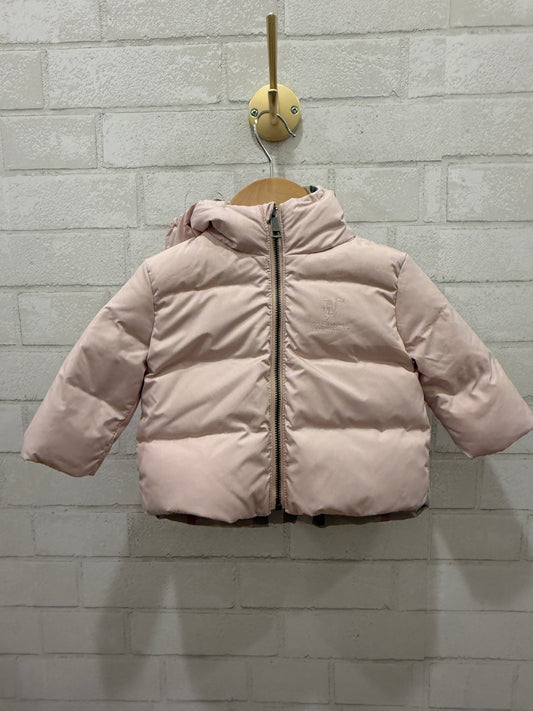 BURBERRY Puffer Coat/ 3M