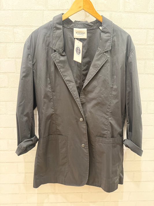 ISABEL MARANT Etoile Oversized Blazer / S-EU36
