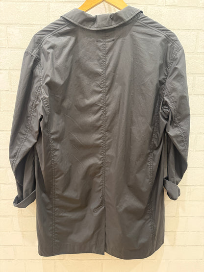 ISABEL MARANT Etoile Oversized Blazer / S-EU36