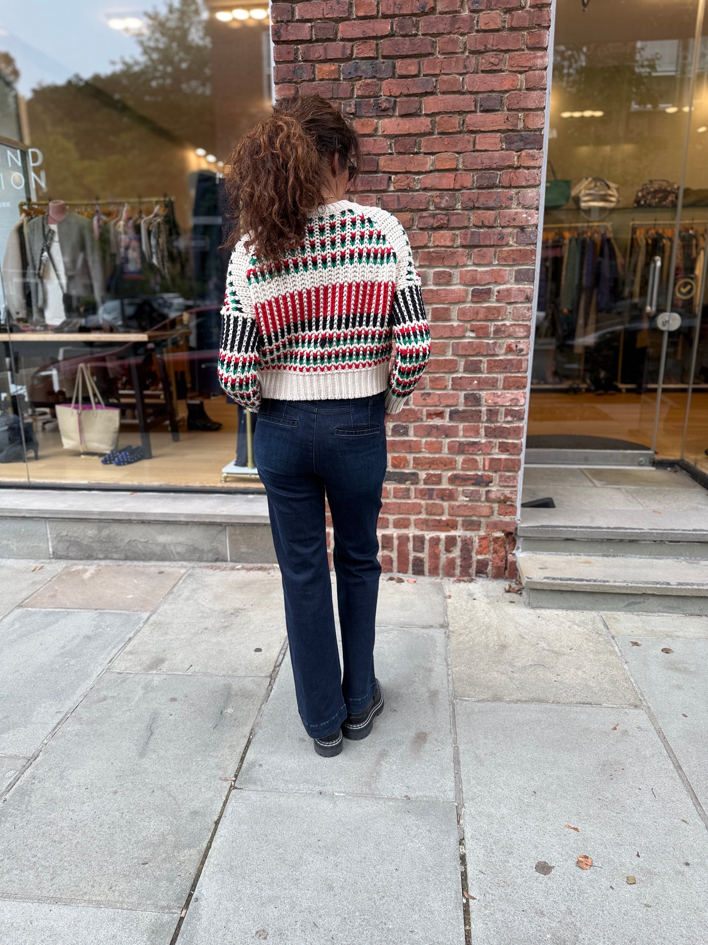 MAJE Sweater / S-2