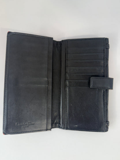 DIOR Vintage Long Wallet