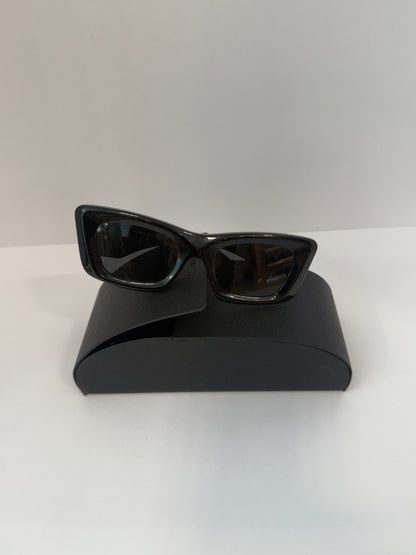 PRADA Marble Cat Eye Sunglasses/OS