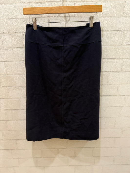 CHANEL Pencil Skirt / XL