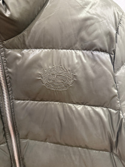 BURBERRY Puffer Coat/ US XL-EU42