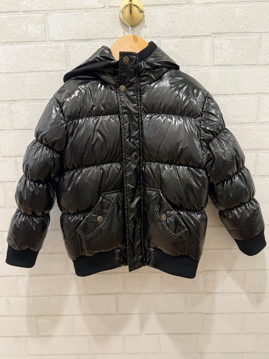 APPAMAN Short Puffed Jacket/ 6Y