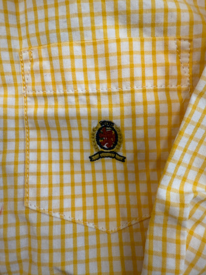 TOMMY HILFIGER Baby Button Down Shirt/ 12M