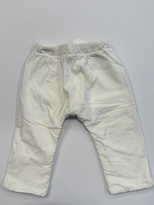PETIT BATEAU Sarouel Pants / 6M