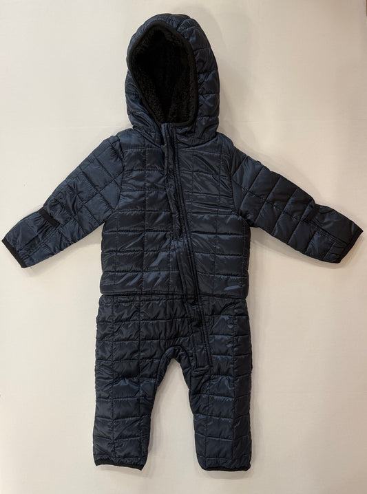 APPAMAN NWT Snowsuit / 6-12M