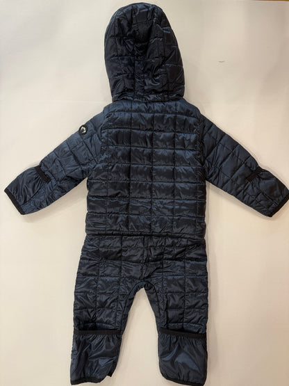 APPAMAN NWT Snowsuit / 6-12M
