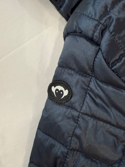 APPAMAN NWT Snowsuit / 6-12M