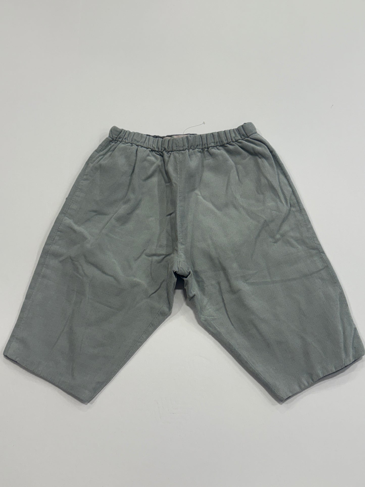 BONPOINT Velvet Pant/ 6M