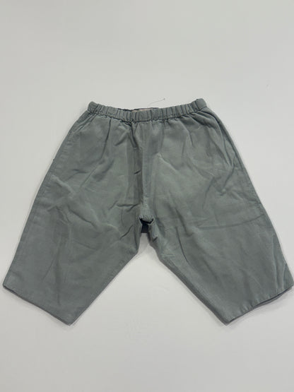 BONPOINT Velvet Pant/ 6M