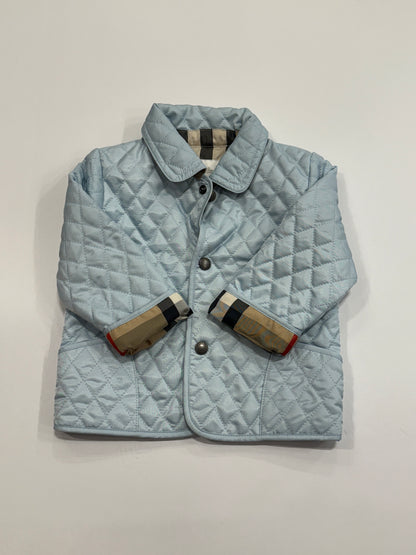 BURBERRY Button up Jacket / 9M
