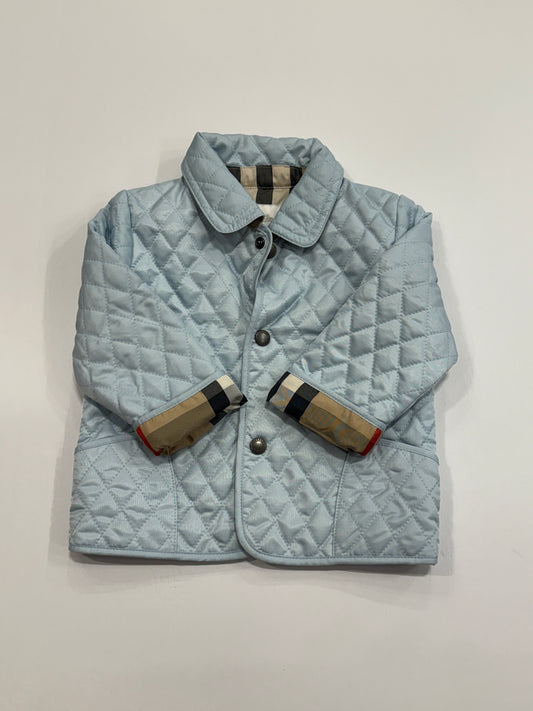 BURBERRY Button up Jacket / 9M
