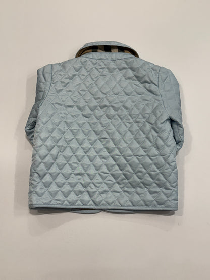 BURBERRY Button up Jacket / 9M