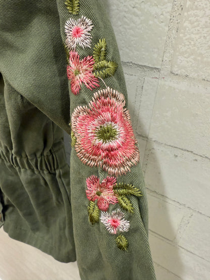 LITTLE LASS Jacket / 2Y