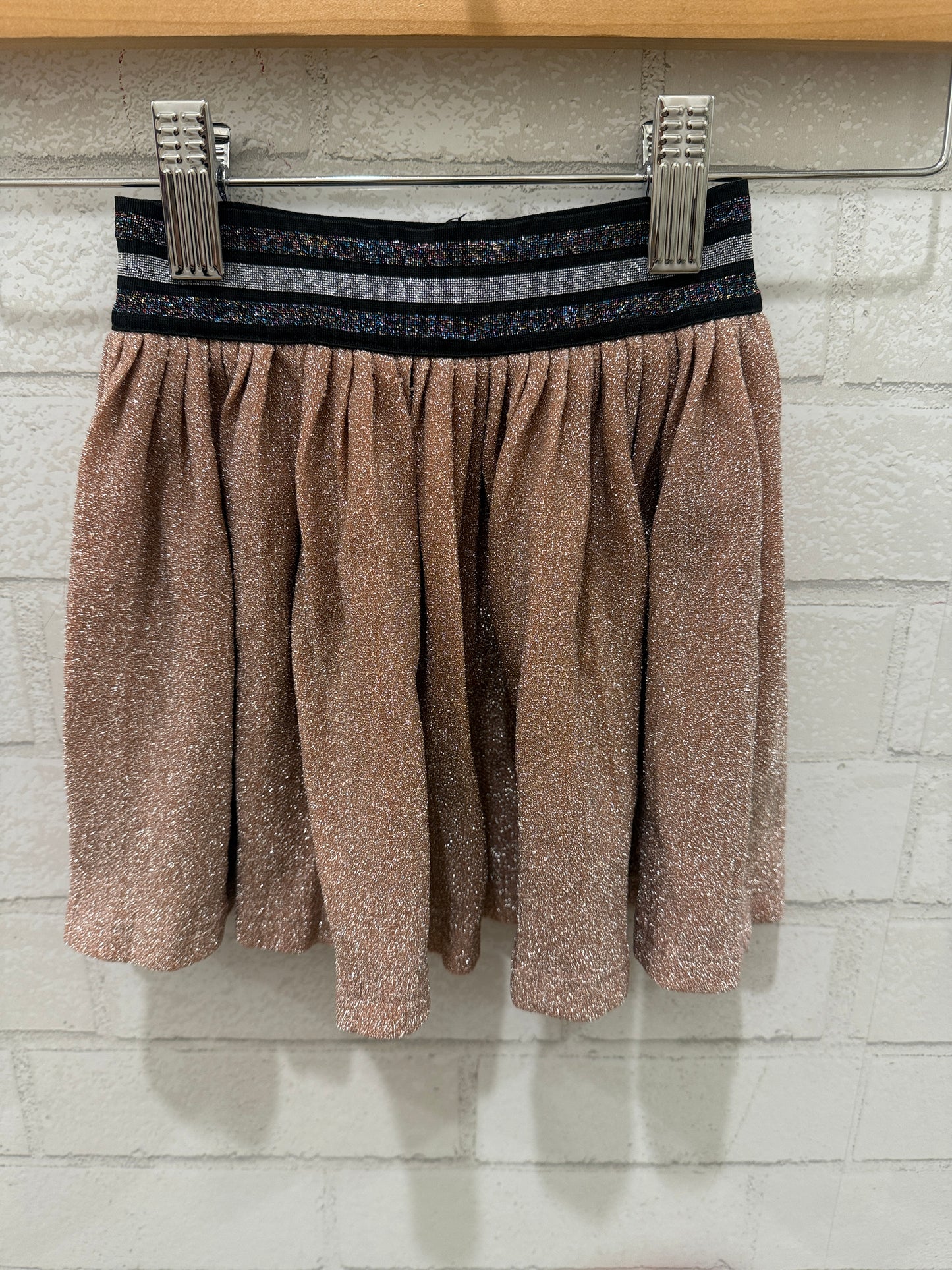 EGG New York Sparkly Skirt/ 2Y