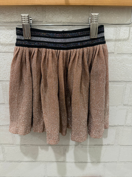 EGG New York Sparkly Skirt/ 2Y