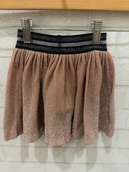 EGG New York Sparkly Skirt/ 2Y