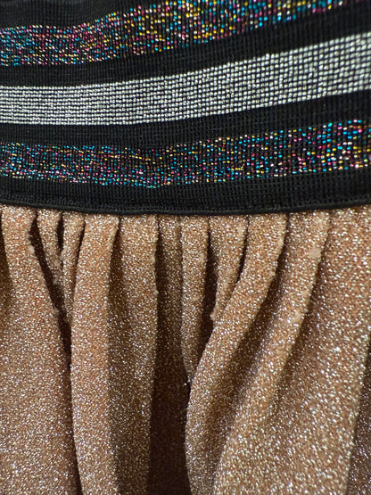 EGG New York Sparkly Skirt/ 2Y
