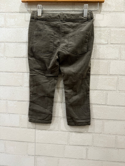 BOUTCHOU NWT Corduroy Pants / 2Y