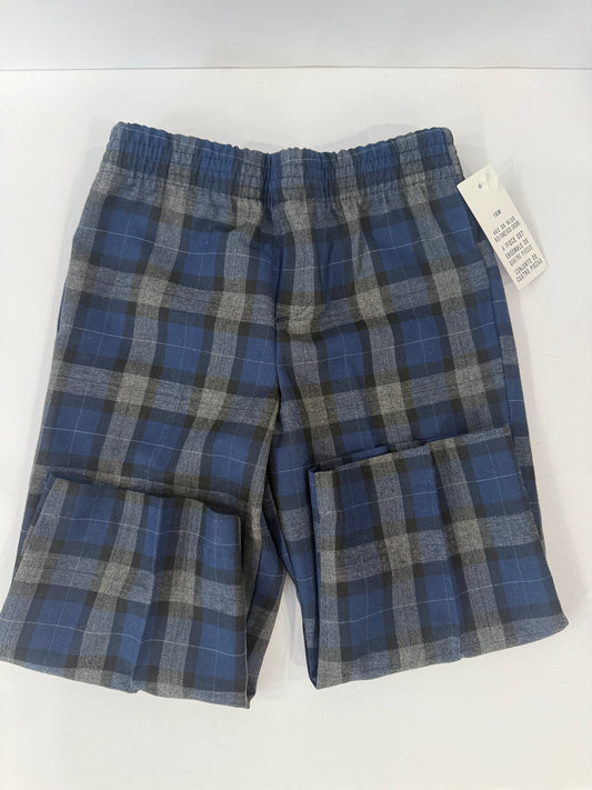 NAUTICA NWT Tartan Pant/ 18M