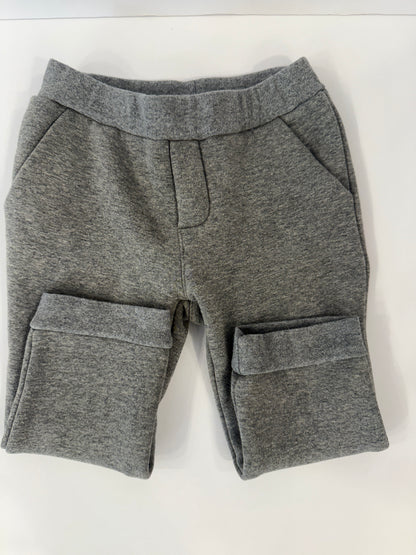 JACADI Quilted Pants/ 18M