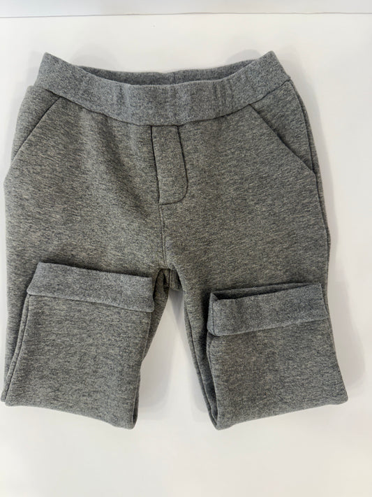 JACADI Quilted Pants/ 18M