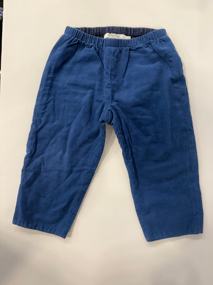 BONPOINT Velvet Pant/ 6M
