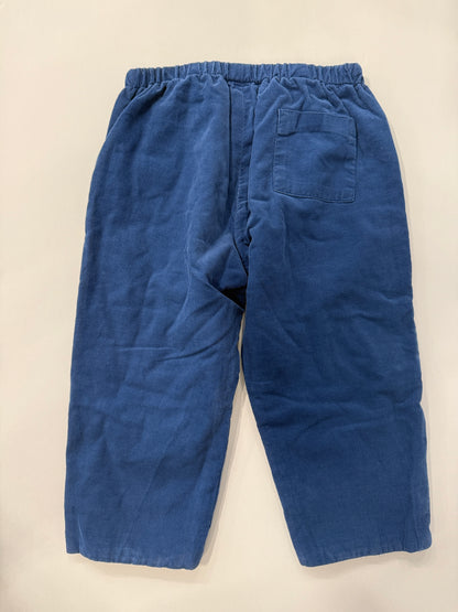 BONPOINT Velvet Pant/ 6M