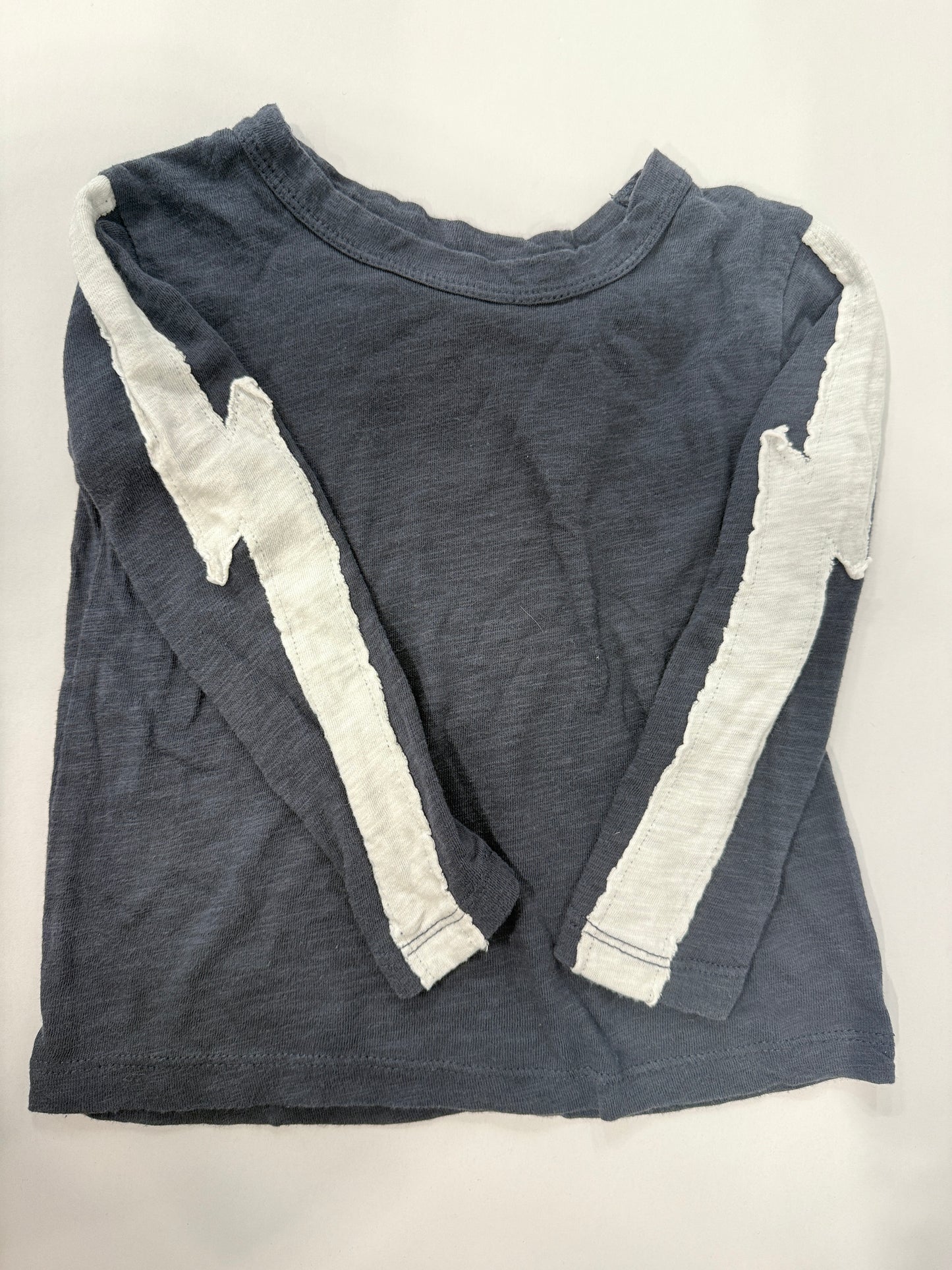 CHASER Tshirt LS / 2Y