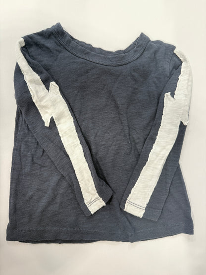 CHASER Tshirt LS / 2Y