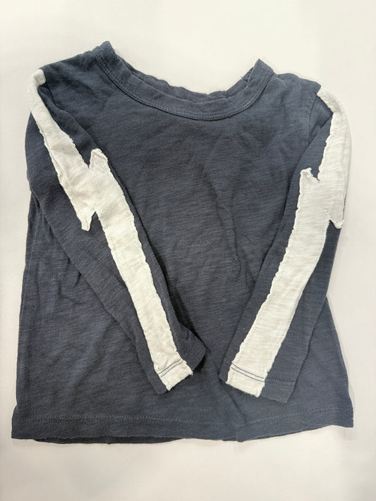 CHASER Tshirt LS / 2Y